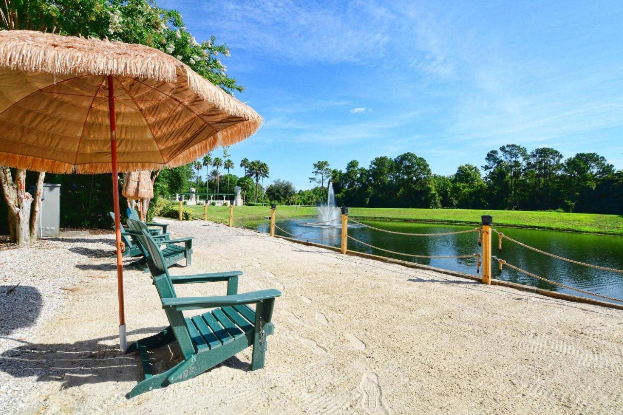 Margaritavilla At Emerald Island Kissimmee Exterior foto
