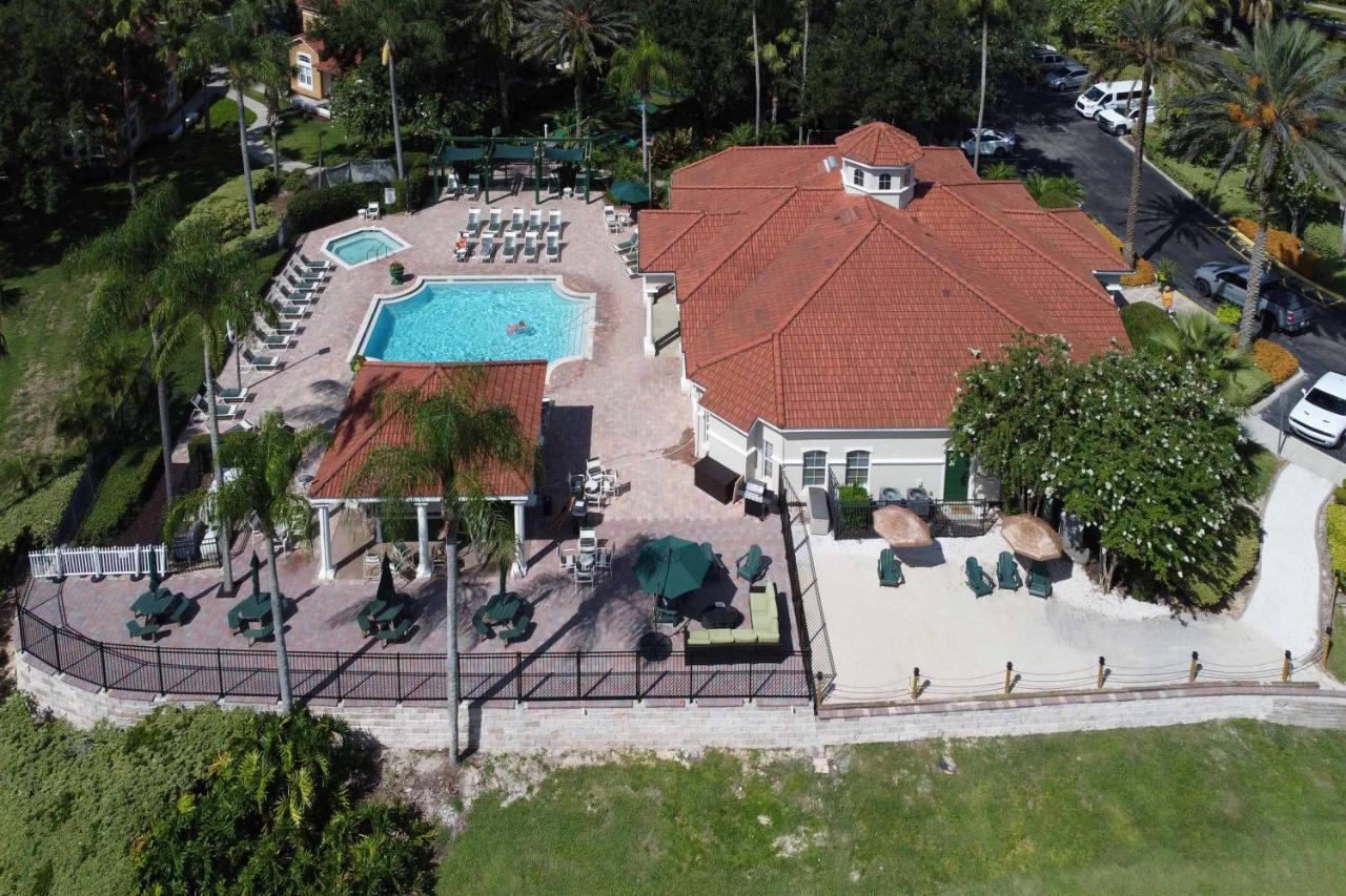 Margaritavilla At Emerald Island Kissimmee Exterior foto